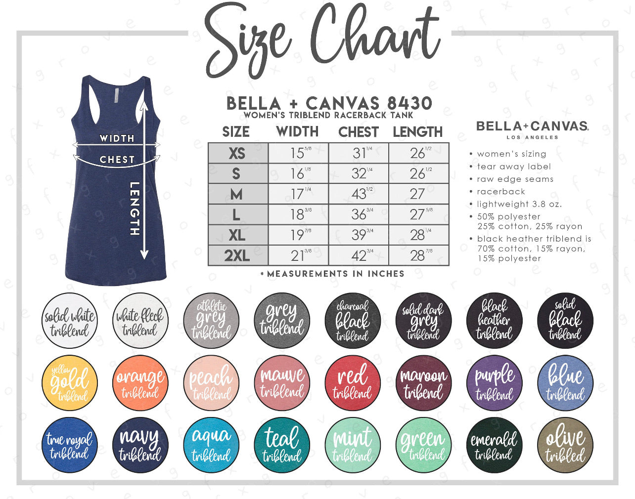 Bella Flowy Tanks- MASCOT Baseball Distressed