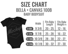 Load image into Gallery viewer, Infant Custom Onesie
