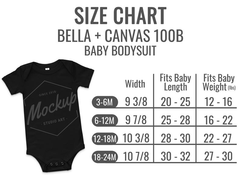 Infant Custom Onesie