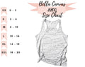 Bella Flowy Tanks- View Only