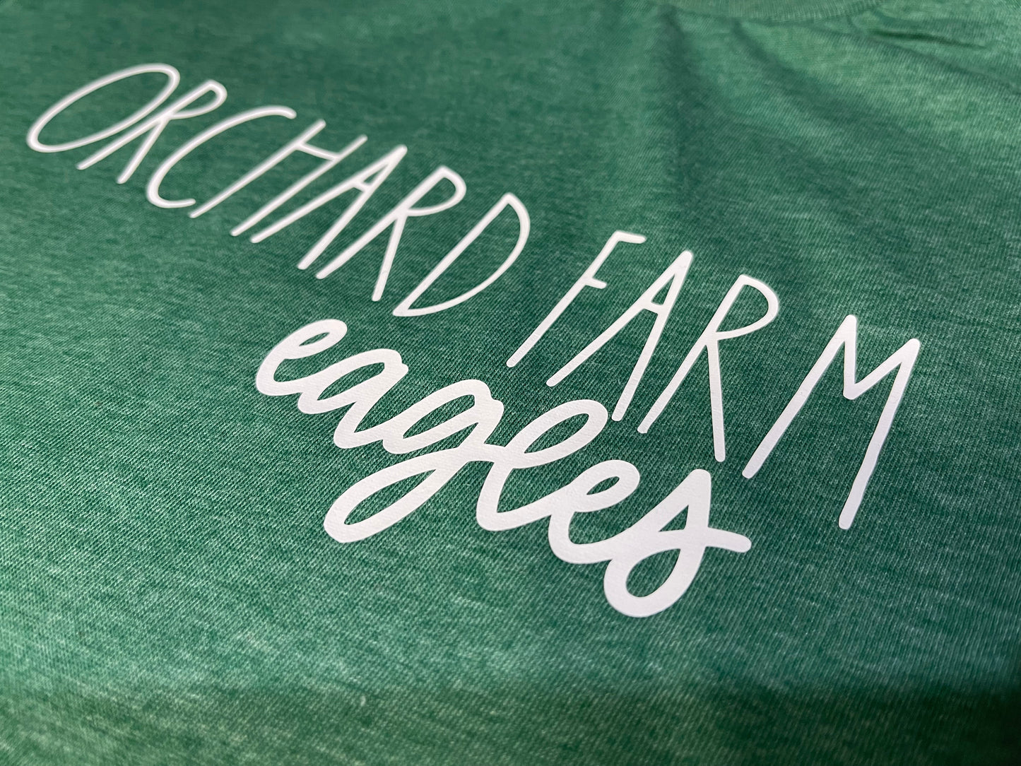 Eagles Leopard Eagles YOUTH