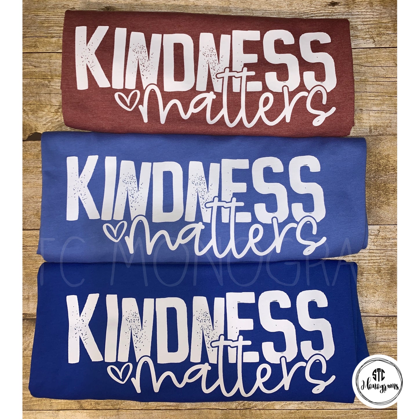Kindness Matters