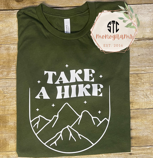 Take A Hike