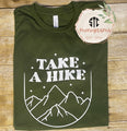 Take A Hike