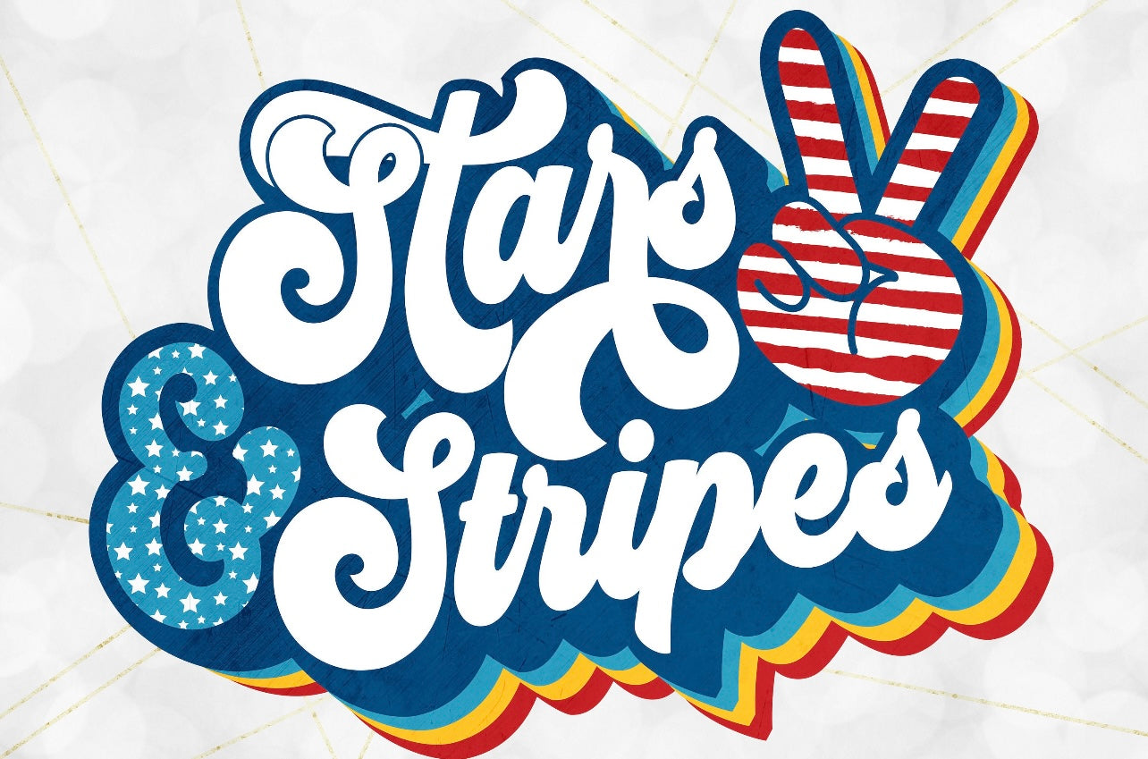 Stars & Stripes