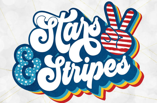 Stars & Stripes