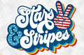 Stars & Stripes