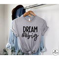 Dream Big