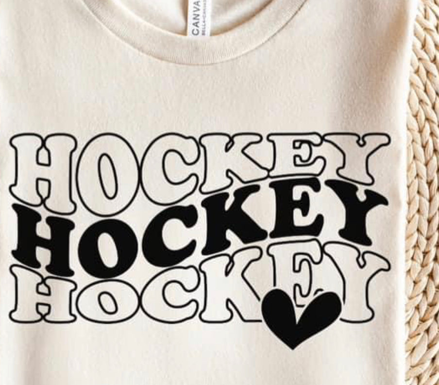 Hockey hockey hockey LS