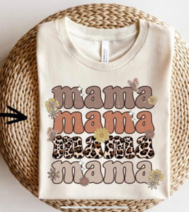 Mama Floral