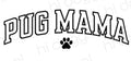 PUG MAMA