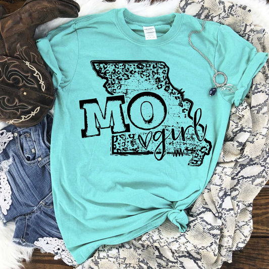 Mo Girl