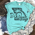 Mo Girl