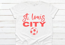 Load image into Gallery viewer, St. Louis City Proper
