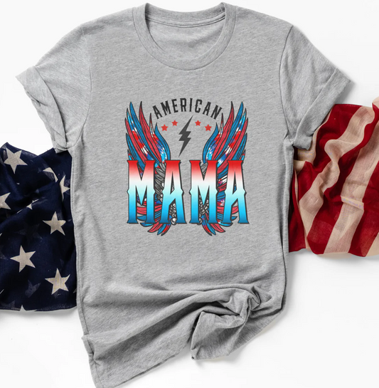 American MAMA