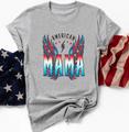 American MAMA