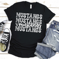 Mustangs