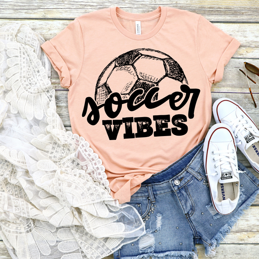 Soccer Vibes