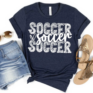 Soccer Soccer Soccer