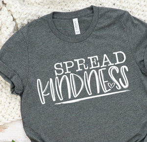 Spread Kindness