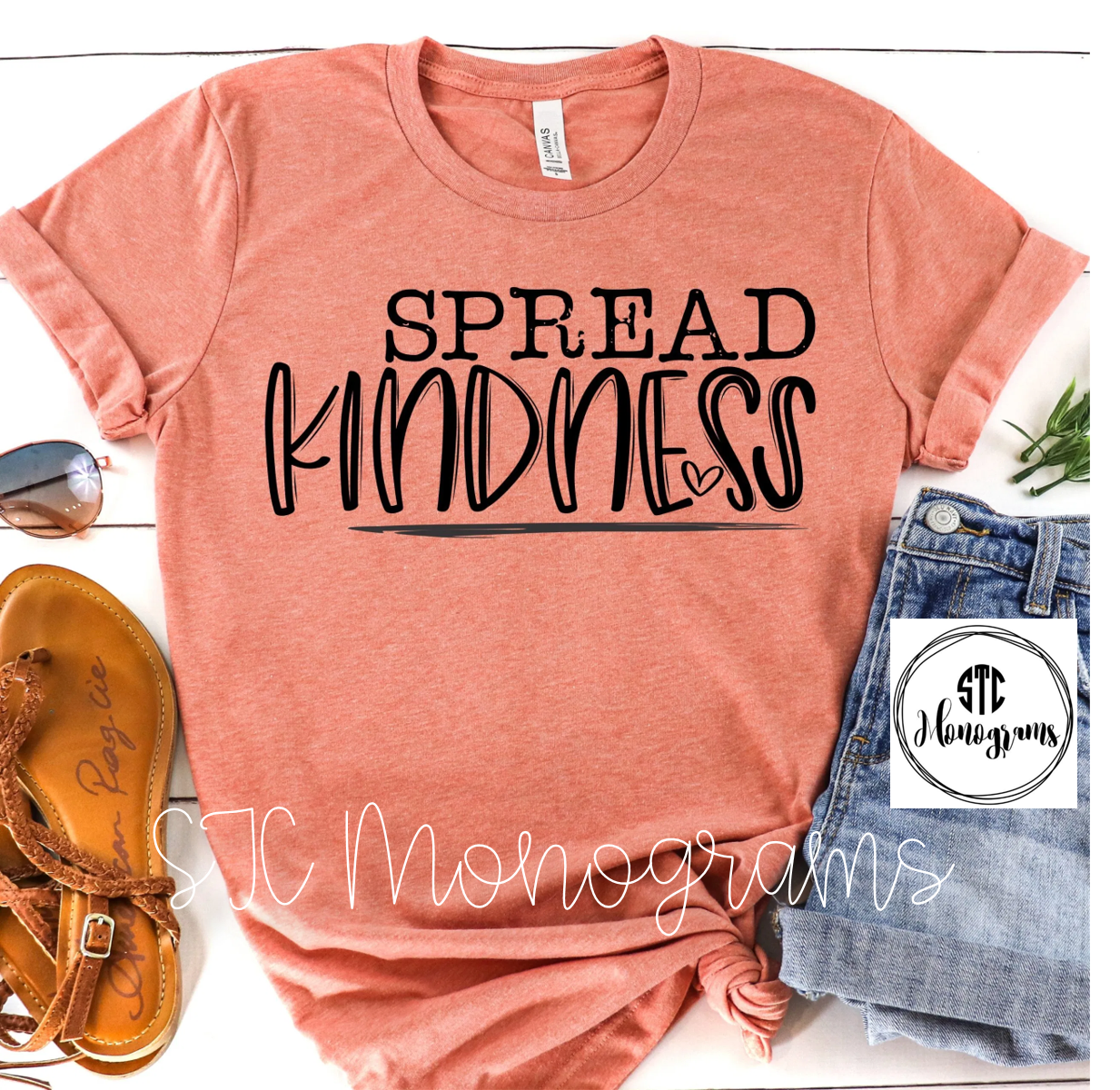 Spread Kindness