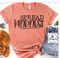 Spread Kindness